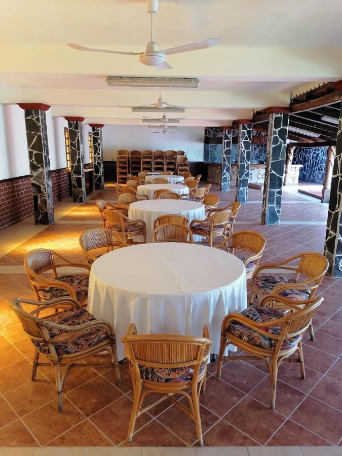 Villa Quinta Punta Sam Cancún Exterior foto